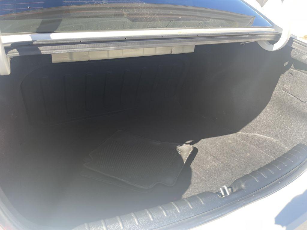 used 2020 Kia Rio car, priced at $11,492