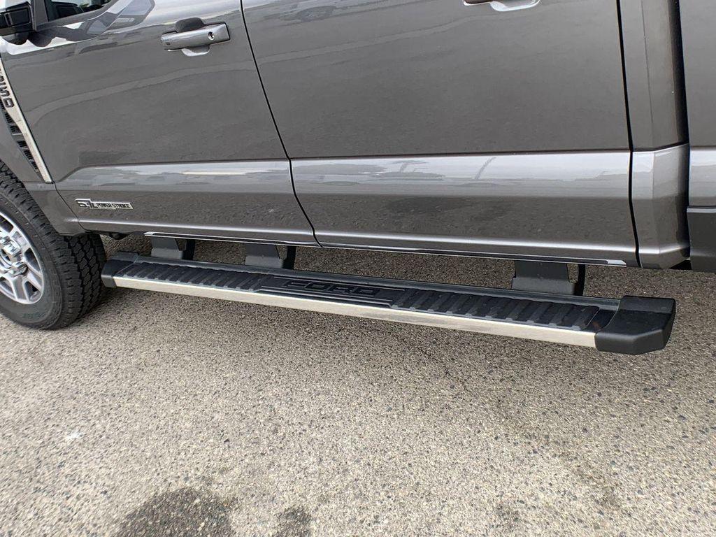 new 2026 Ford F-250 car, priced at $77,123