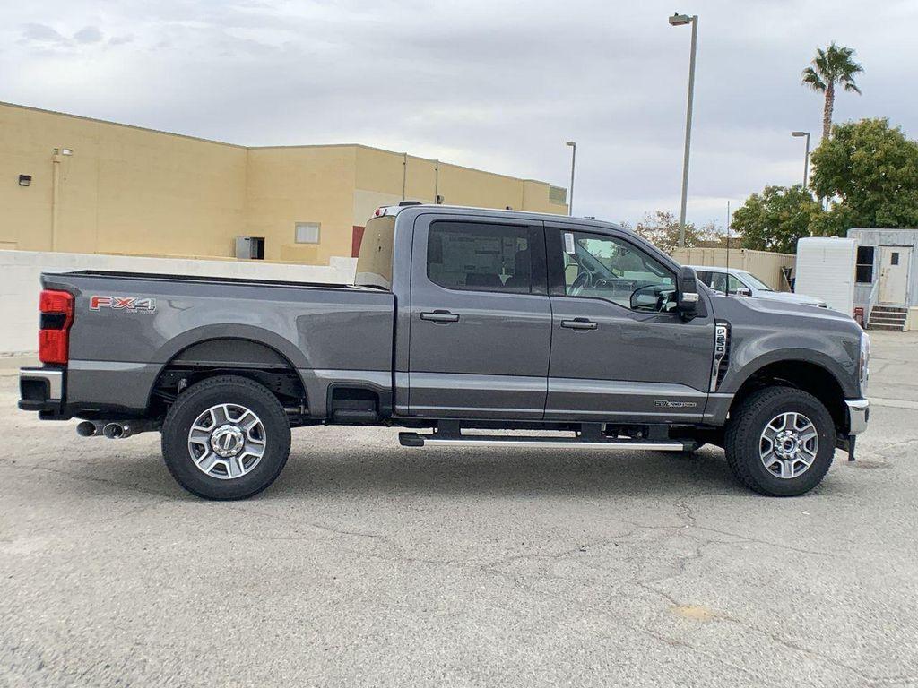 new 2026 Ford F-250 car, priced at $77,123