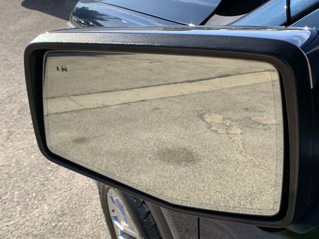 used 2021 GMC Sierra 1500 car, priced at $36,999