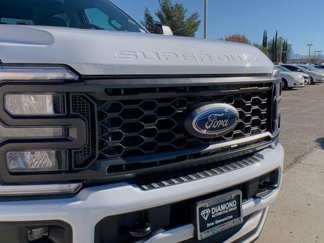 new 2026 Ford F-250 car, priced at $70,637