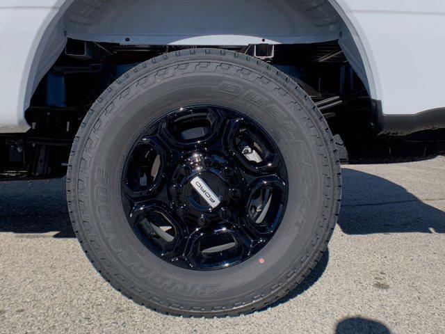 new 2026 Ford F-250 car, priced at $70,637