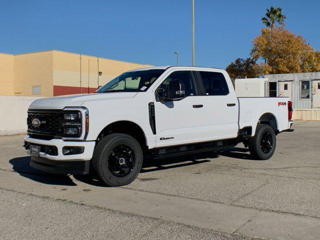 new 2026 Ford F-250 car, priced at $70,637