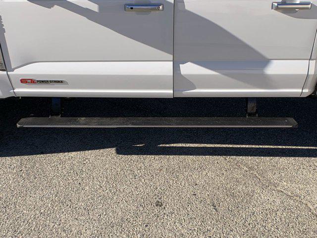 new 2026 Ford F-350 car, priced at $101,408