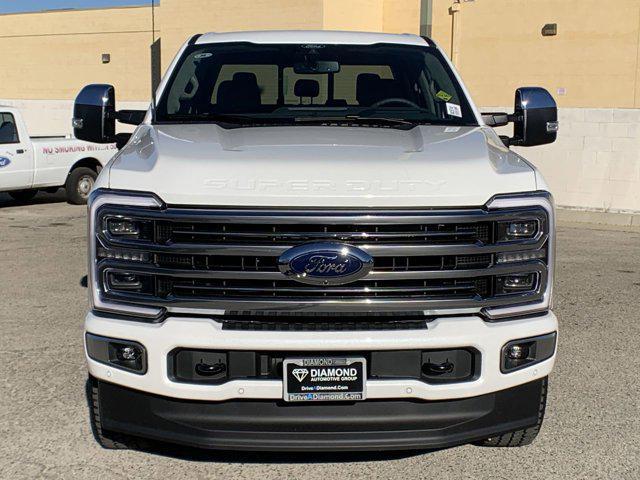 new 2026 Ford F-350 car, priced at $101,408