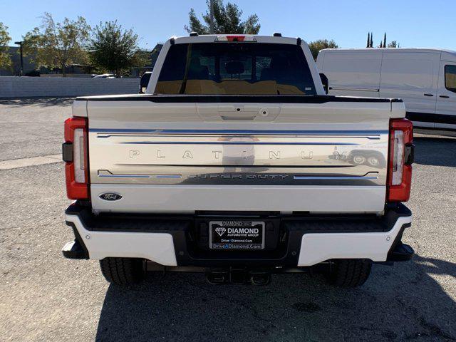 new 2026 Ford F-350 car, priced at $101,408