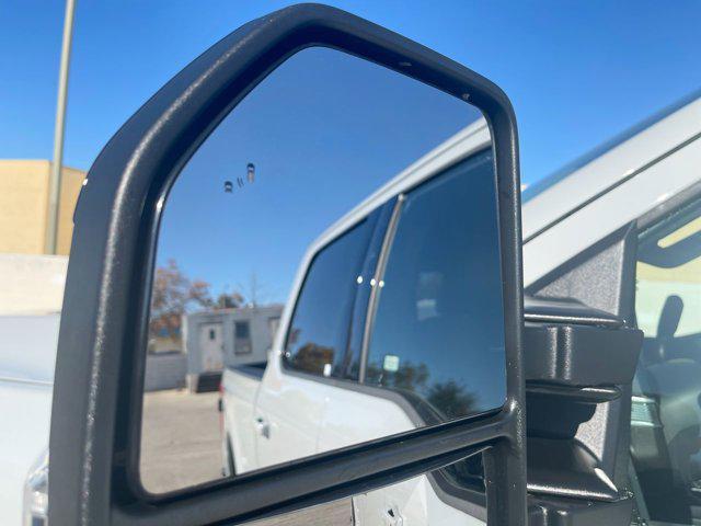 new 2026 Ford F-350 car, priced at $99,680