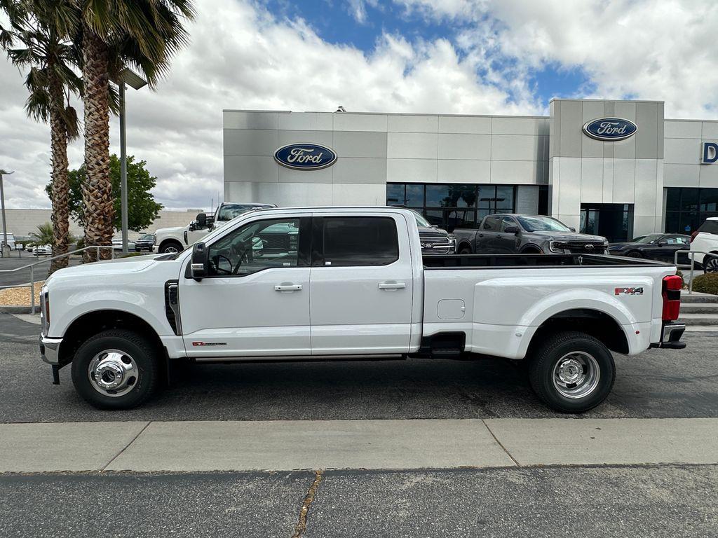 new 2026 Ford F-350 car, priced at $95,880