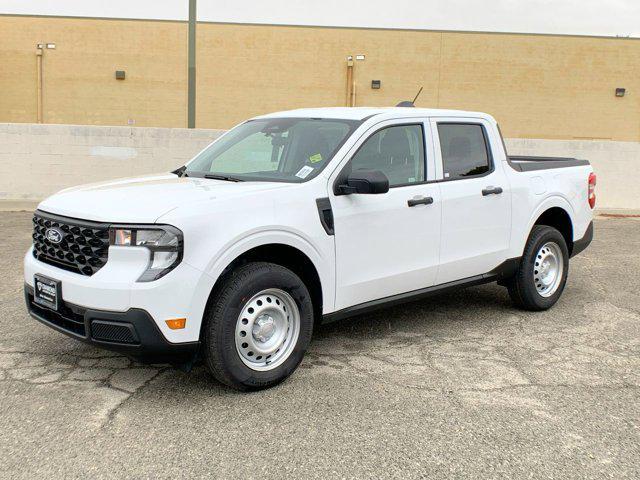 new 2025 Ford Maverick car, priced at $29,332