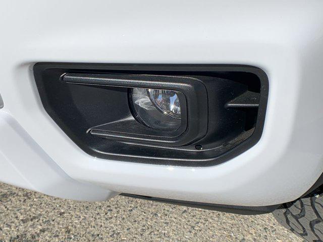 new 2025 Ford Ranger car, priced at $34,956