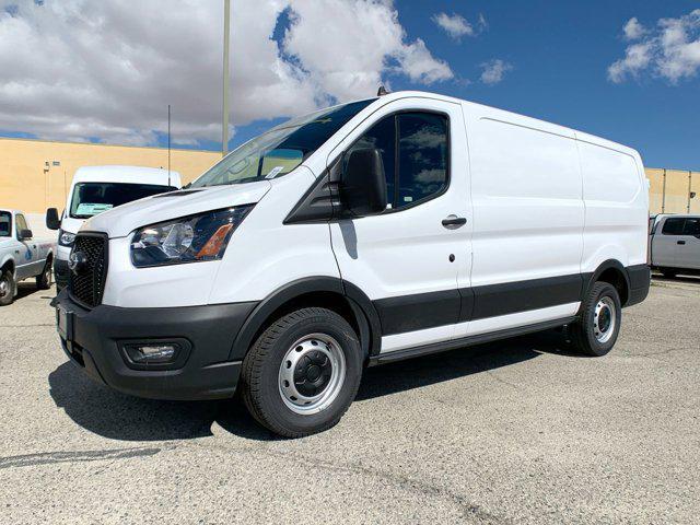 new 2025 Ford Transit-150 car, priced at $48,187