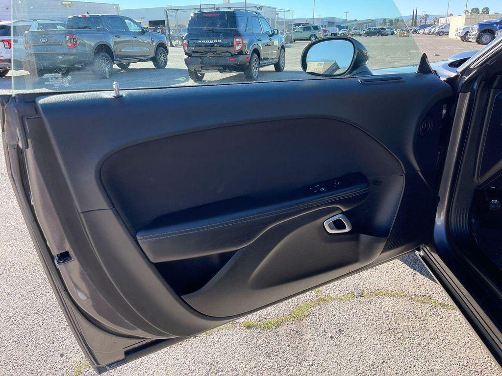 used 2020 Dodge Challenger car, priced at $19,499