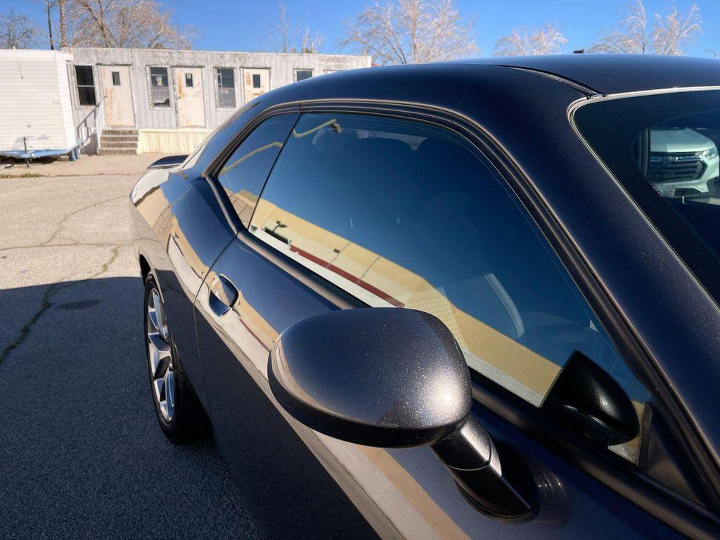 used 2020 Dodge Challenger car, priced at $19,499