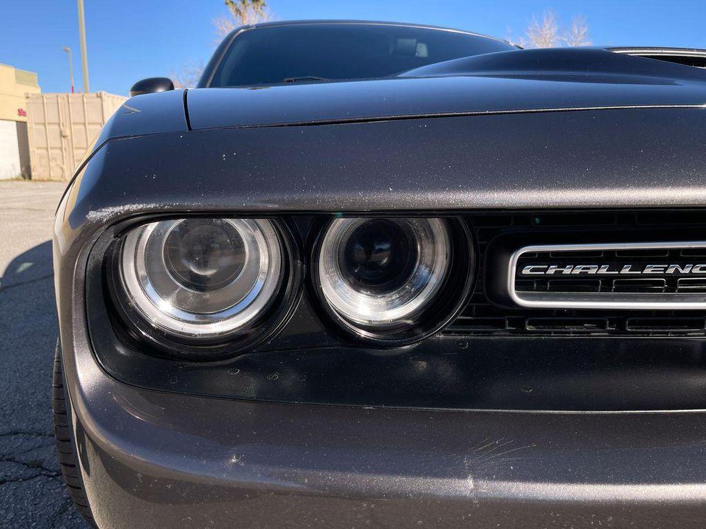 used 2020 Dodge Challenger car, priced at $19,499