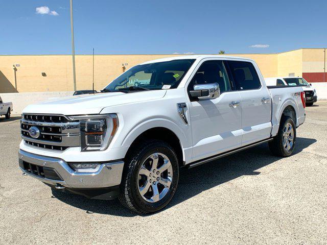 used 2023 Ford F-150 car, priced at $36,999
