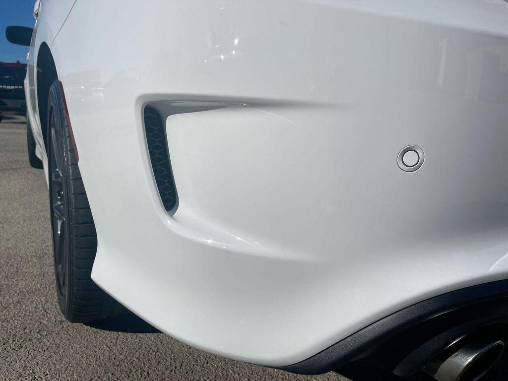 used 2023 Dodge Charger car, priced at $27,998