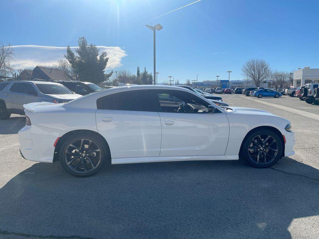 used 2023 Dodge Charger car, priced at $27,998