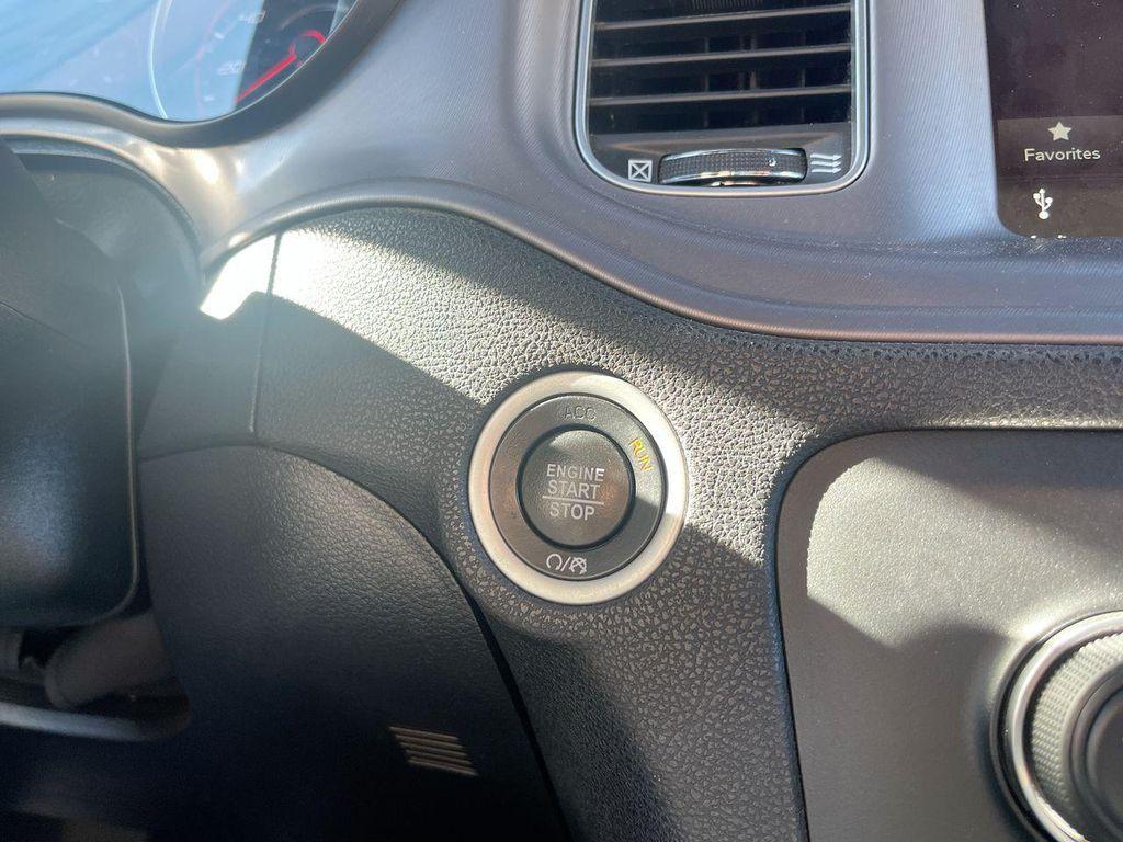 used 2023 Dodge Charger car, priced at $27,998