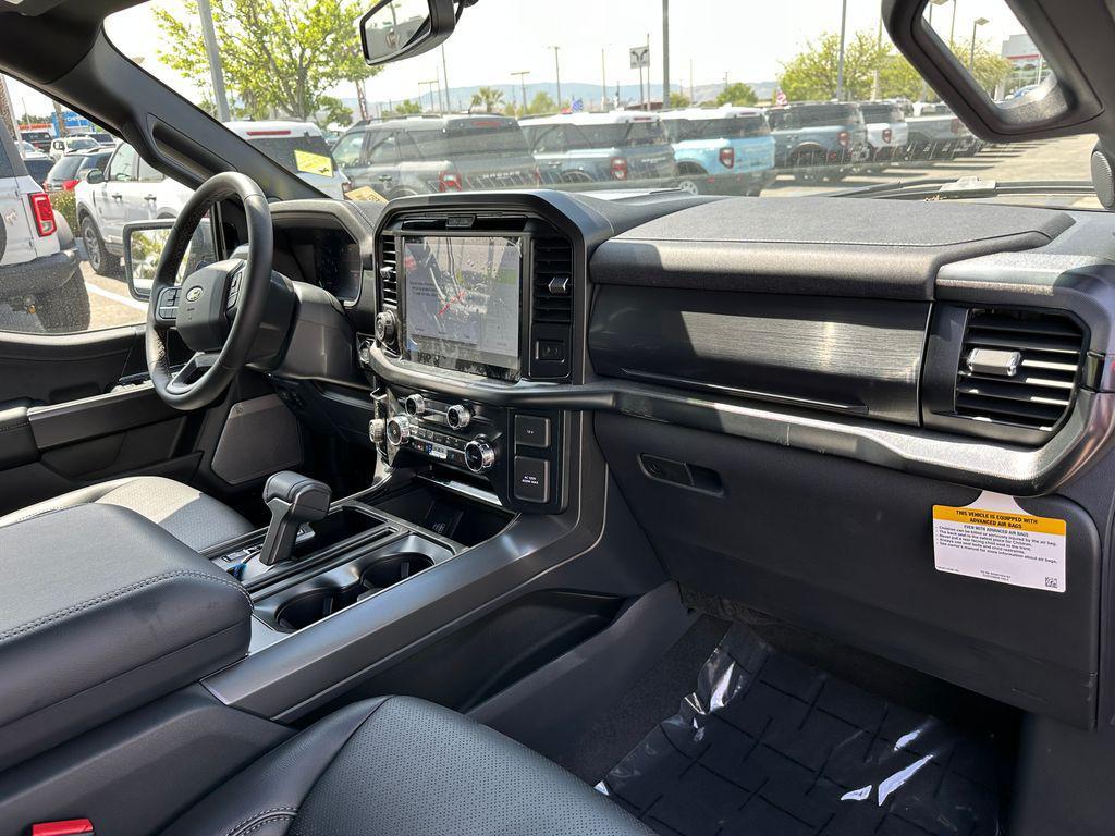 new 2026 Ford F-150 car, priced at $73,010