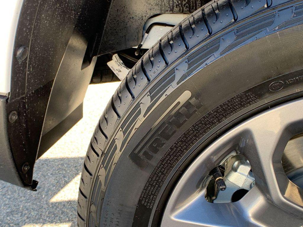 new 2026 Ford Maverick car, priced at $35,713