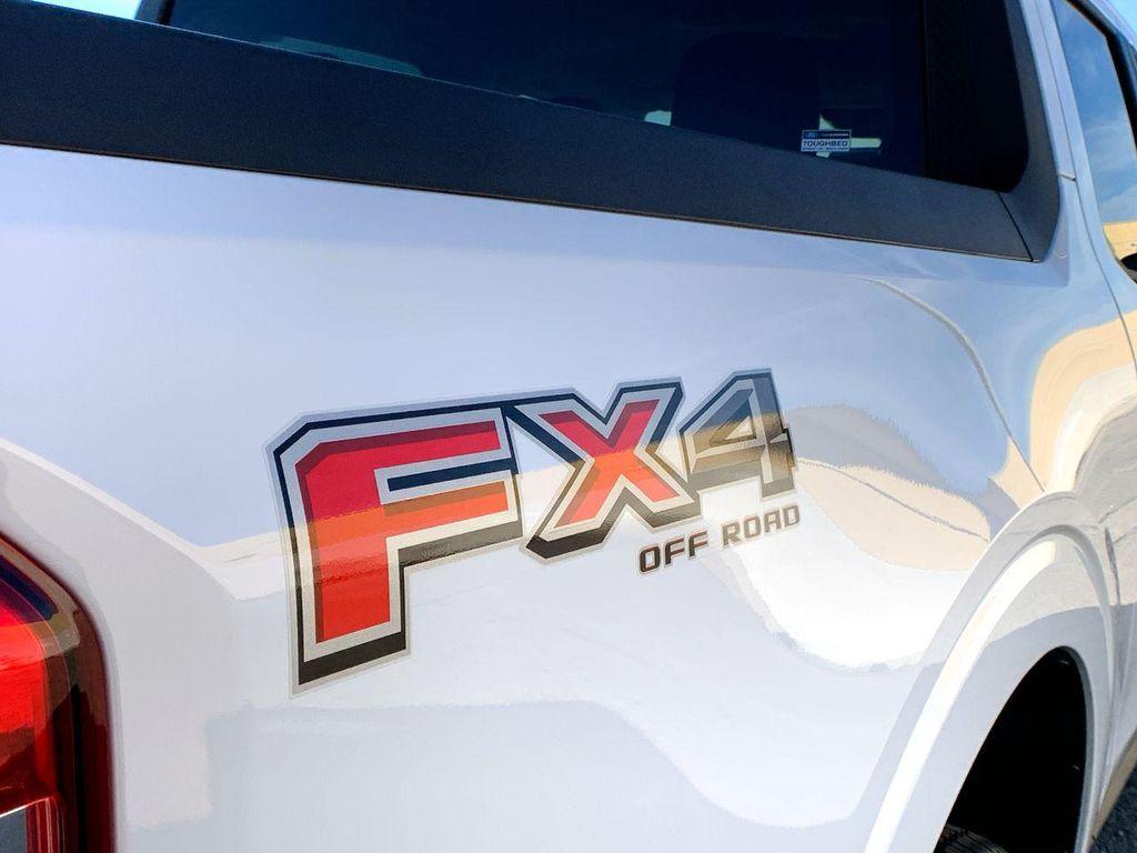 new 2026 Ford Maverick car, priced at $35,713