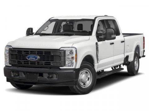 new 2026 Ford F-250 car, priced at $55,210