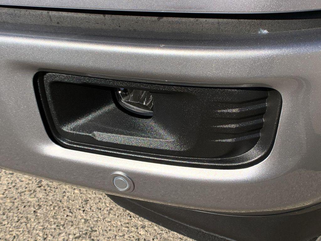 new 2025 Ford F-150 car, priced at $54,028