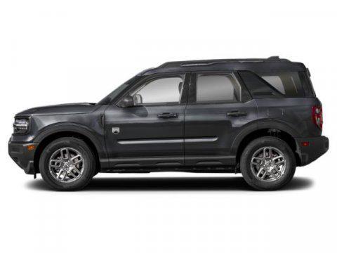 new 2025 Ford Bronco Sport car, priced at $33,287