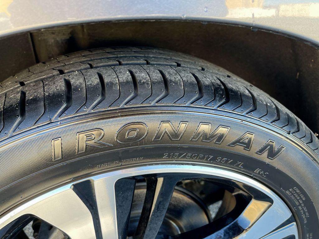 used 2018 Honda Civic car, priced at $21,986