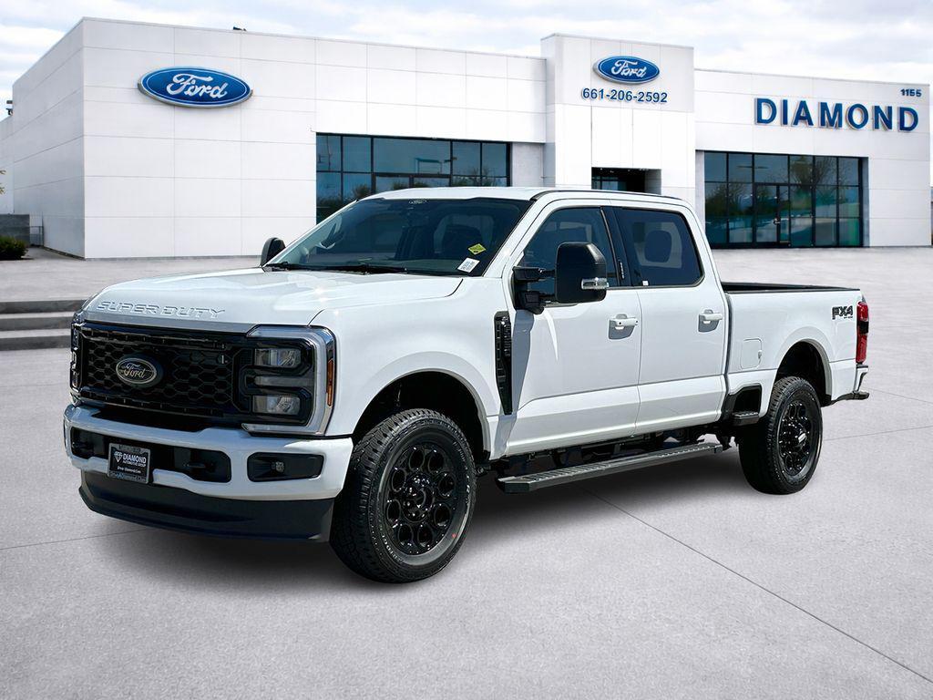 new 2026 Ford F-250 car, priced at $73,170