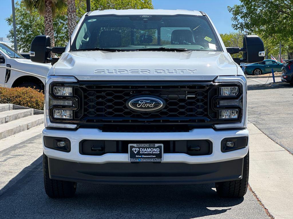 new 2026 Ford F-250 car, priced at $73,170