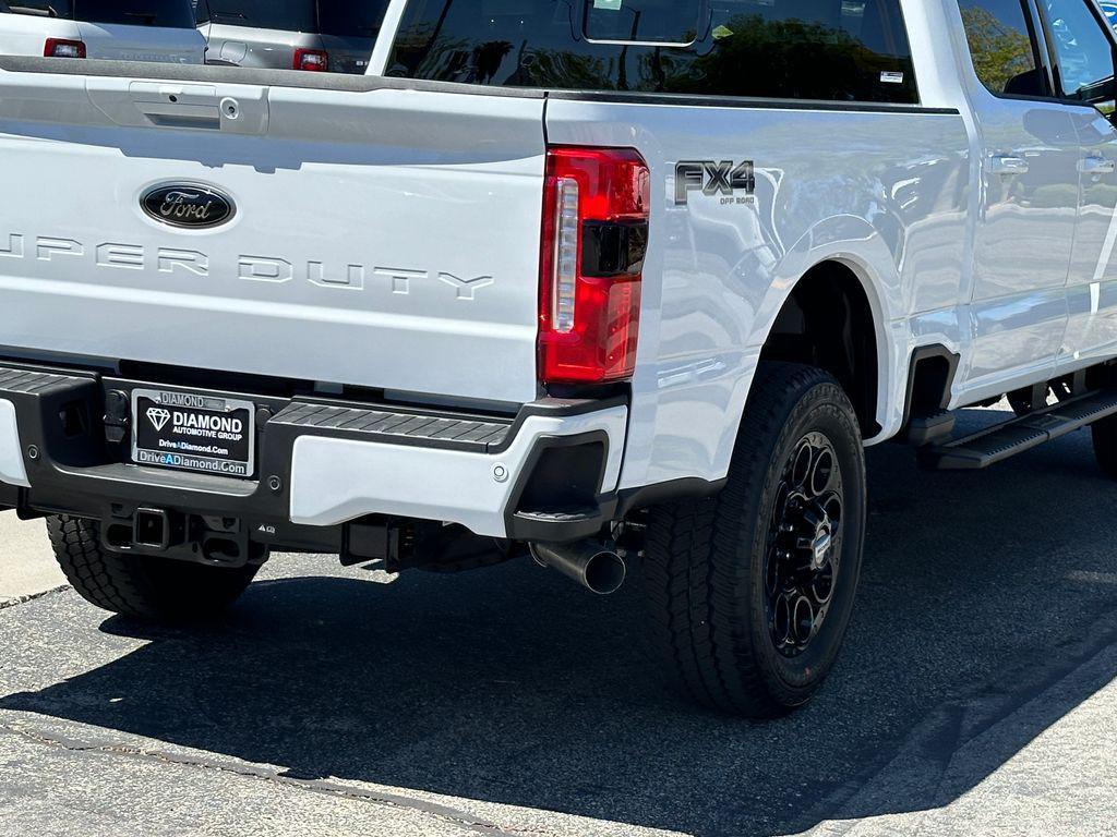 new 2026 Ford F-250 car, priced at $73,170