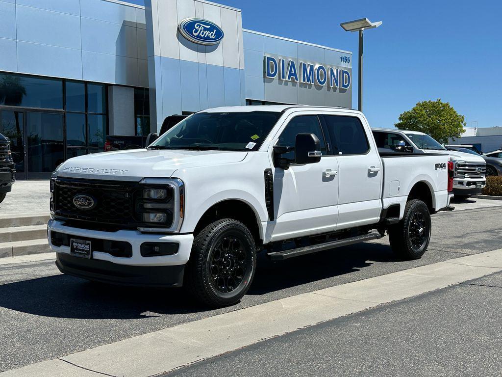 new 2026 Ford F-250 car, priced at $73,170