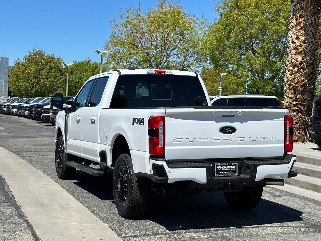 new 2026 Ford F-250 car, priced at $73,170