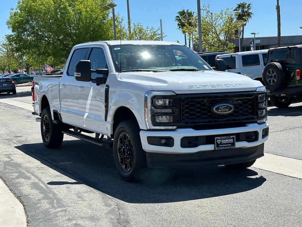 new 2026 Ford F-250 car, priced at $73,170