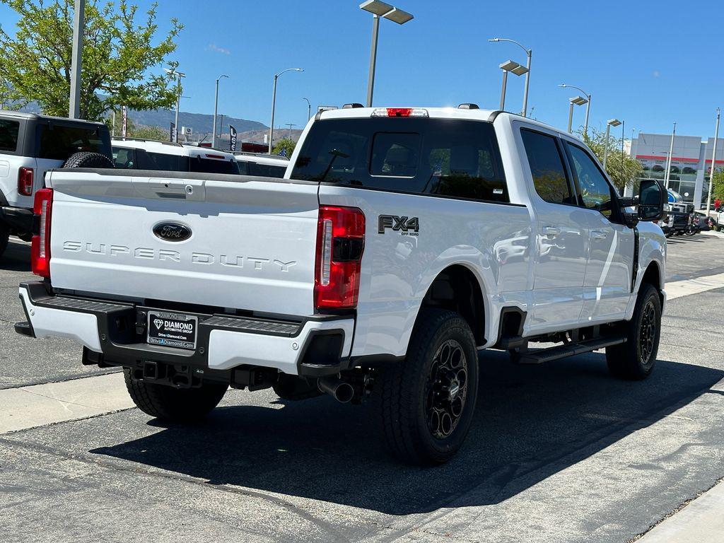 new 2026 Ford F-250 car, priced at $73,170