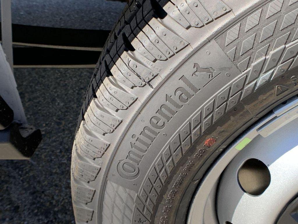 new 2026 Ford Transit-250 car, priced at $49,001