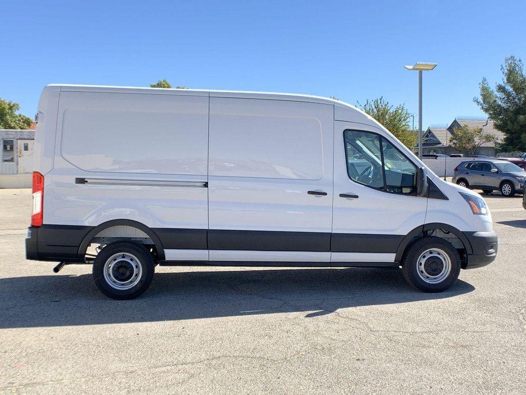 new 2026 Ford Transit-250 car, priced at $49,001
