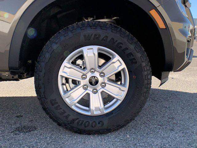 new 2025 Ford Ranger car, priced at $35,185