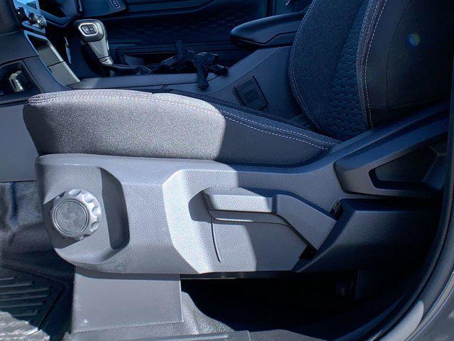 new 2025 Ford Ranger car, priced at $35,185