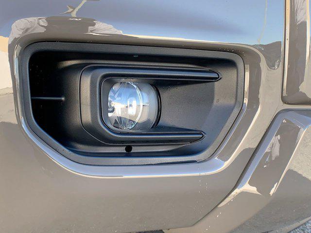 new 2025 Ford Ranger car, priced at $35,185