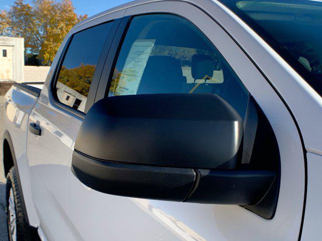 new 2025 Ford Ranger car, priced at $34,814