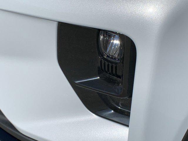 new 2026 Ford Explorer car, priced at $48,133