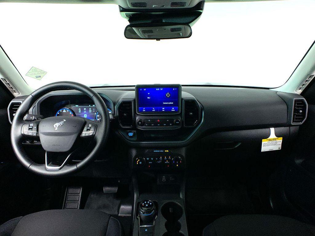 used 2024 Ford Bronco Sport car, priced at $30,716