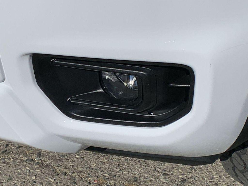 new 2025 Ford Ranger car, priced at $32,079