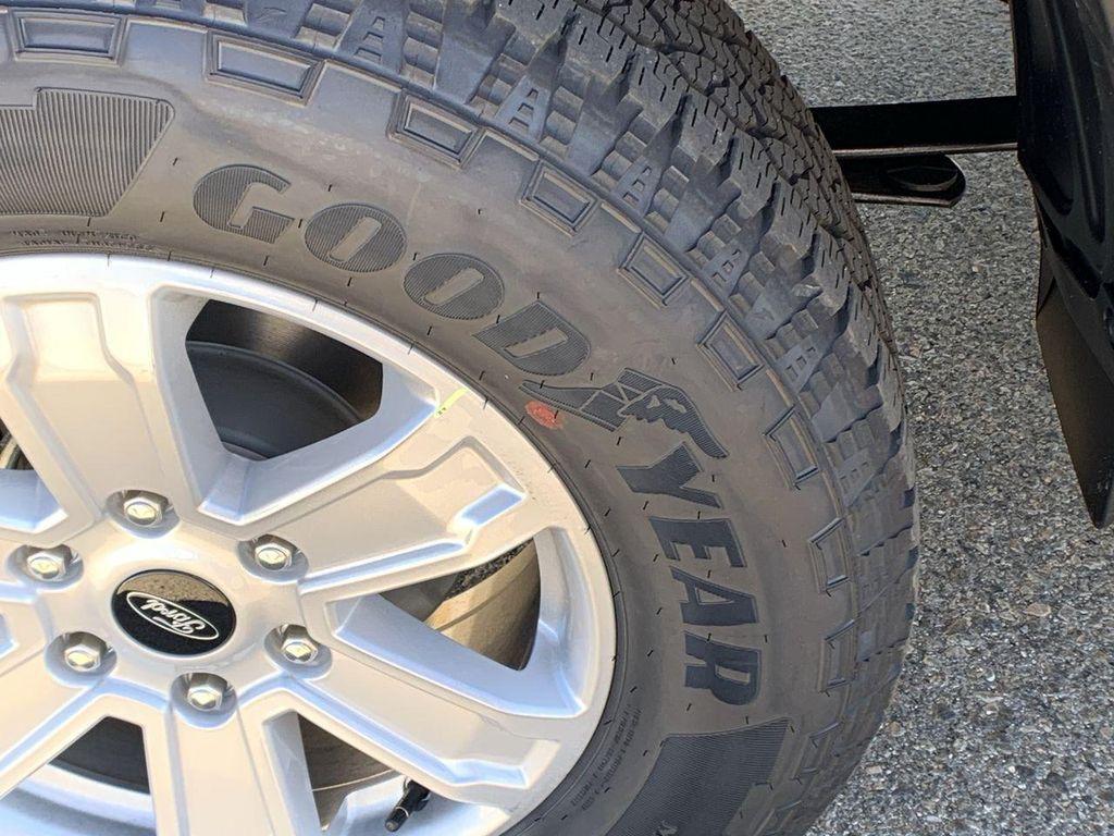 new 2025 Ford Ranger car, priced at $32,079