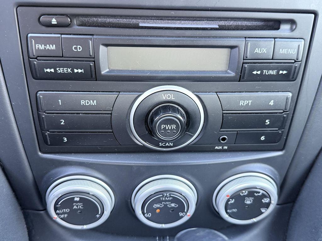 used 2014 Nissan 370Z car, priced at $25,998