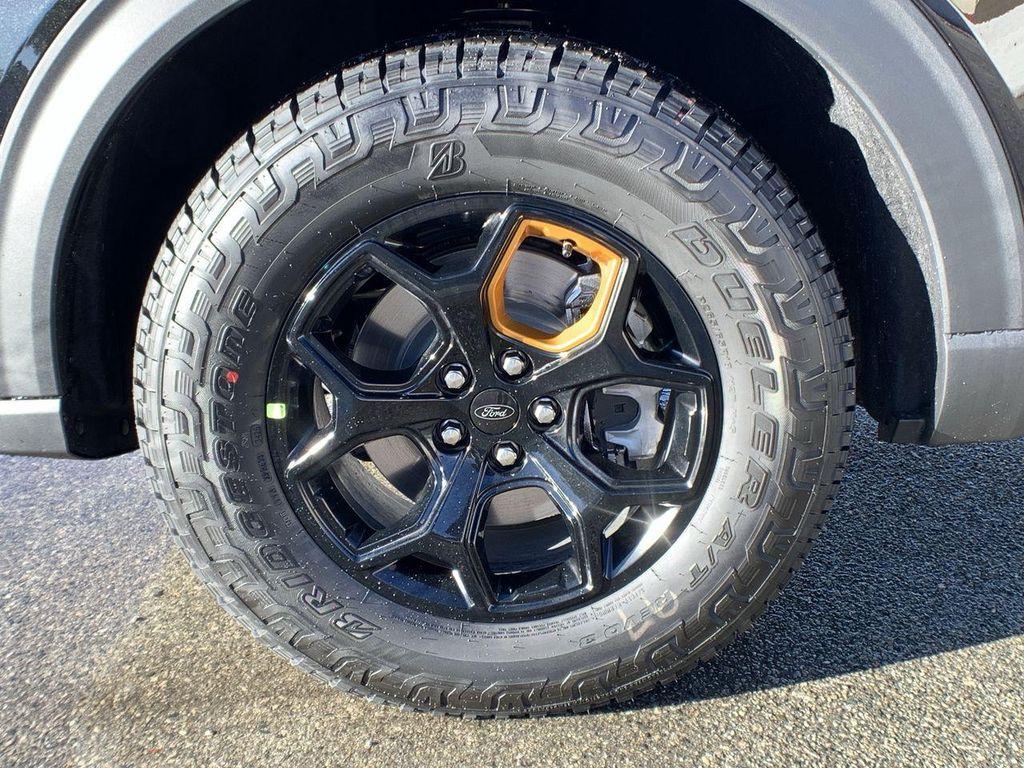 new 2026 Ford Explorer car, priced at $57,479