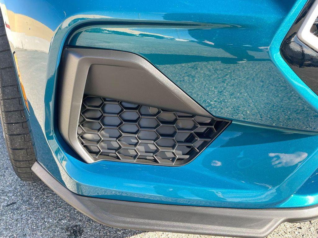 new 2026 Ford Mustang car, priced at $70,975