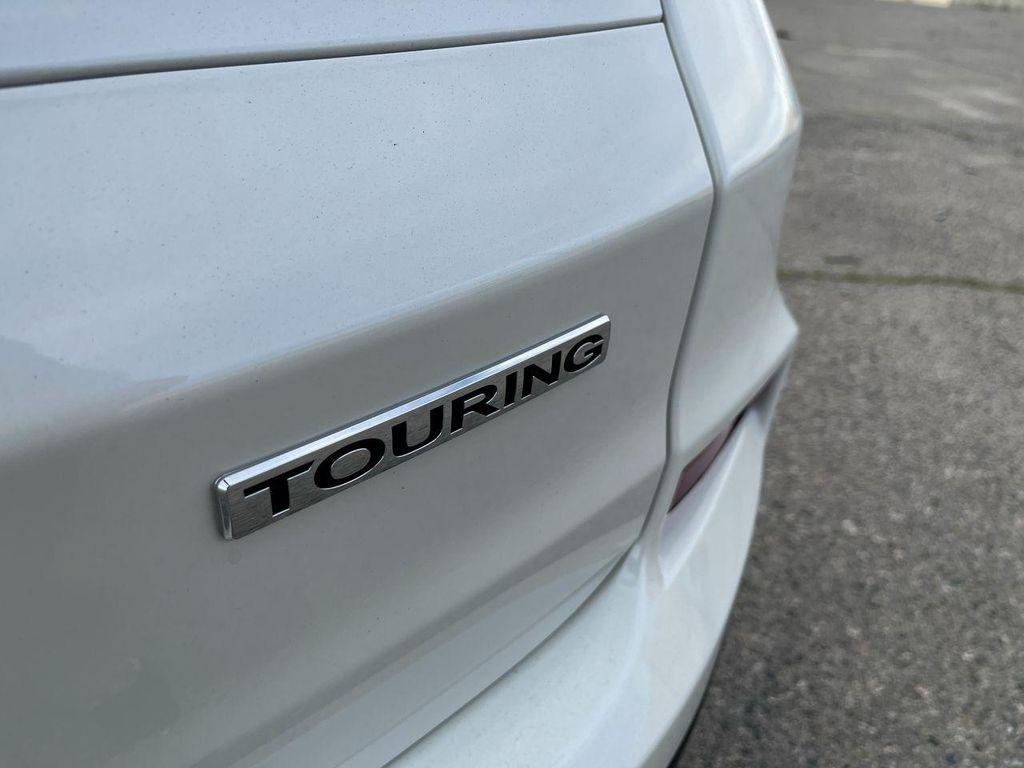 used 2016 Honda CR-V car, priced at $18,996